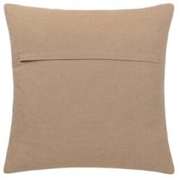 Yard Hush Square Cotton Cushion - thumbnail 3