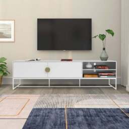 "Asia Extra Wide TV Unit for TVs up to 80""" - thumbnail 2
