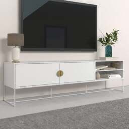 "Asia Extra Wide TV Unit for TVs up to 80""" - thumbnail 1