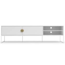 "Asia Extra Wide TV Unit for TVs up to 80""" - thumbnail 4
