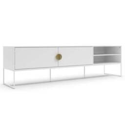 "Asia Extra Wide TV Unit for TVs up to 80""" - thumbnail 3