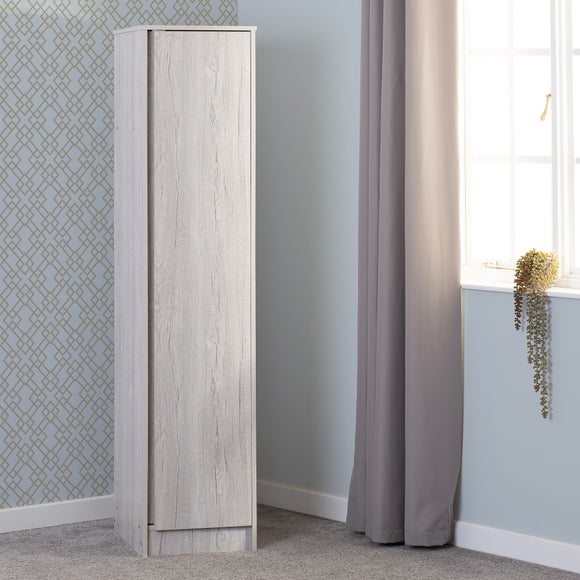 Walker Single Wardrobe - image 1