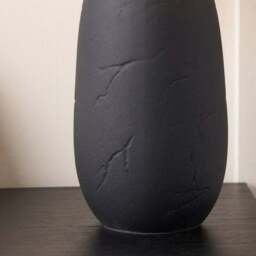 Pacific Lifestyle Erika Textured Table Lamp - thumbnail 4