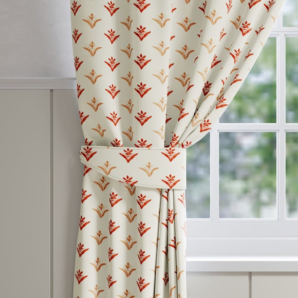 Emily Bond Molly Made to Order Curtain Tieback - image 1