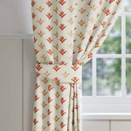 Emily Bond Molly Made to Order Curtain Tieback - thumbnail 1