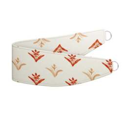 Emily Bond Molly Made to Order Curtain Tieback - thumbnail 2