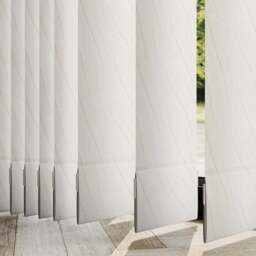 Luxari Blackout Made to Measure Vertical Blind - thumbnail 5