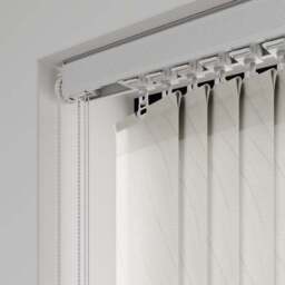 Luxari Blackout Made to Measure Vertical Blind - thumbnail 6
