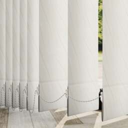 Luxari Blackout Made to Measure Vertical Blind
