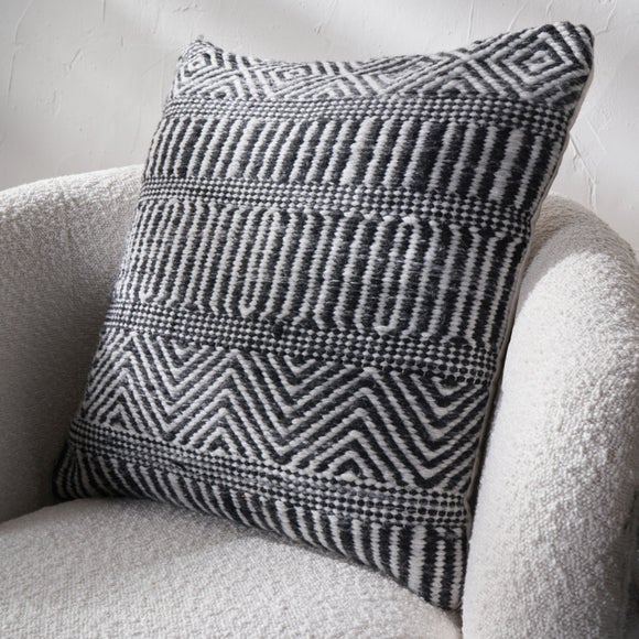 Set of 3 Inca Square Scatter Cushions - image 1