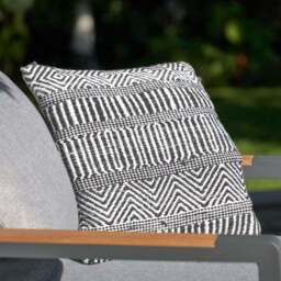 Set of 3 Inca Square Scatter Cushions - thumbnail 2