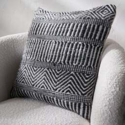 Set of 3 Inca Square Scatter Cushions - thumbnail 1