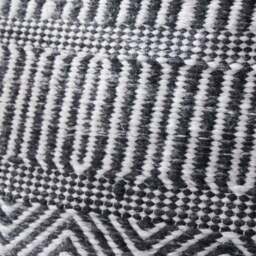 Set of 3 Inca Square Scatter Cushions - thumbnail 5