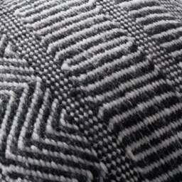 Set of 3 Inca Square Scatter Cushions - thumbnail 4