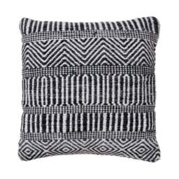 Set of 3 Inca Square Scatter Cushions - thumbnail 3