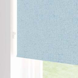 Luna Simply Fit Blackout Roller Blind - thumbnail 4