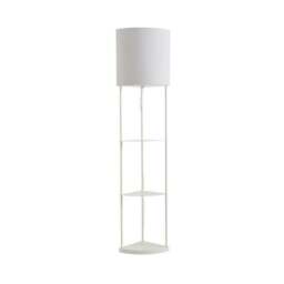 Jakob Corner Shelved Floor Lamp - thumbnail 6