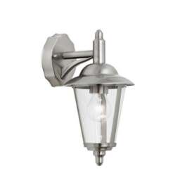 Vogue Klien Outdoor Wall Light - thumbnail 6