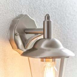 Vogue Klien Outdoor Wall Light - thumbnail 3