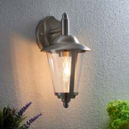 Vogue Klien Outdoor Wall Light - thumbnail 1