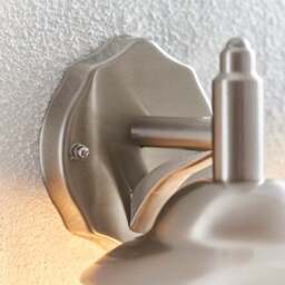 Vogue Klien Outdoor Wall Light - thumbnail 5