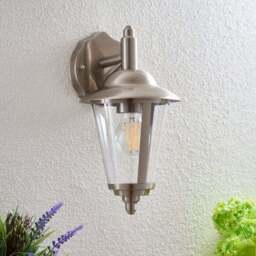 Vogue Klien Outdoor Wall Light - thumbnail 2