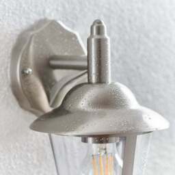 Vogue Klien Outdoor Wall Light - thumbnail 4