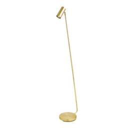 Lilou Integrated LED Dimmable Floor Lamp - thumbnail 5