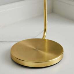 Lilou Integrated LED Dimmable Floor Lamp - thumbnail 3