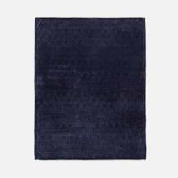 Billie Geometric Fleece Throw Blanket - thumbnail 3