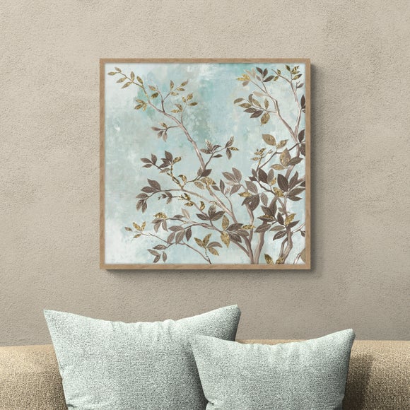 Artko Branching Tree 1 Framed Print - image 1