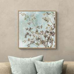 Artko Branching Tree 1 Framed Print
