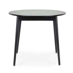 Leo 2 Seater Dining Table with 2 Melia Chairs - thumbnail 4