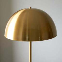 Vogue Barko Art Deco Floor Lamp - thumbnail 2