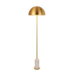 Vogue Barko Art Deco Floor Lamp - thumbnail 5