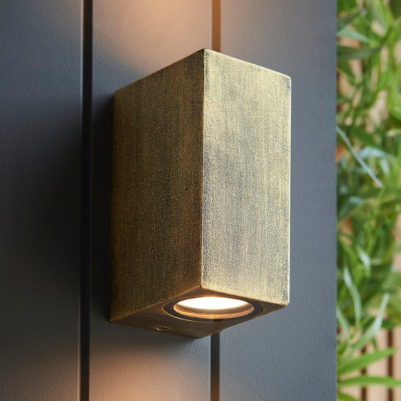 Lamont 2 Light Outdoor Wall Light - image 1