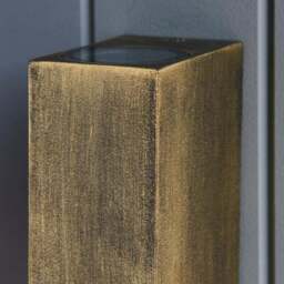 Lamont 2 Light Outdoor Wall Light - thumbnail 3