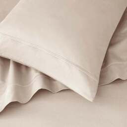 Dorma 800 Thread Count 100% Cotton Sateen Duvet Cover - thumbnail 4