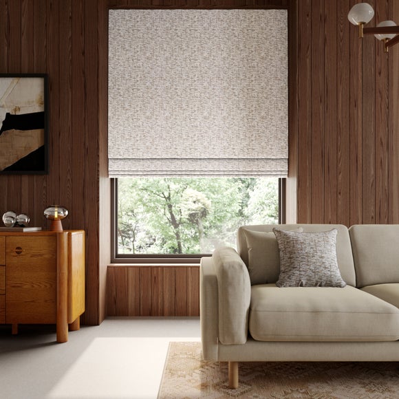 Elements Baker Made to Measure Roman Blind - image 1