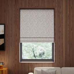Elements Baker Made to Measure Roman Blind - thumbnail 3
