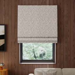 Elements Baker Made to Measure Roman Blind - thumbnail 4
