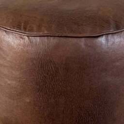 Daro Colo Round Pouffe - thumbnail 2
