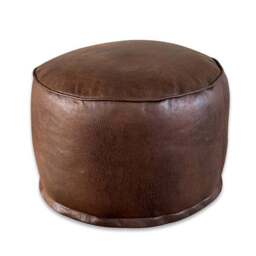 Daro Colo Round Pouffe - thumbnail 3