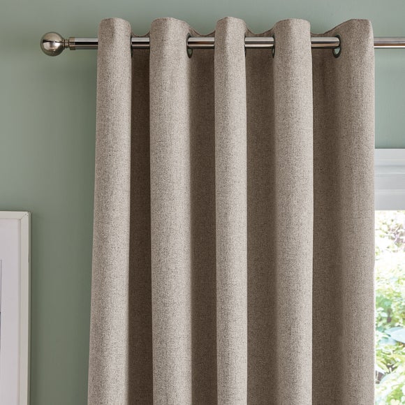 Bondi Eyelet Curtains - image 1