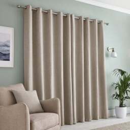 Bondi Eyelet Curtains - thumbnail 5