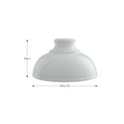 Galley Gloss Easy Fit Pendant Shade - thumbnail 4