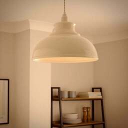 Galley Gloss Easy Fit Pendant Shade - thumbnail 2