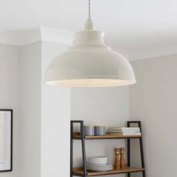 Galley Gloss Easy Fit Pendant Shade - thumbnail 1