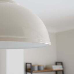 Galley Gloss Easy Fit Pendant Shade - thumbnail 3