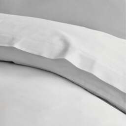Fogarty Temperature Balance Cotton TENCEL Flat Sheet - thumbnail 1
